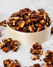 Load image into Gallery viewer, Iconic Caramelised Walnuts (100g)

