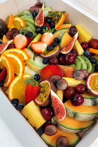 Fresh fruit Platter