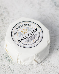 Ballylisk Triple Cream Brie