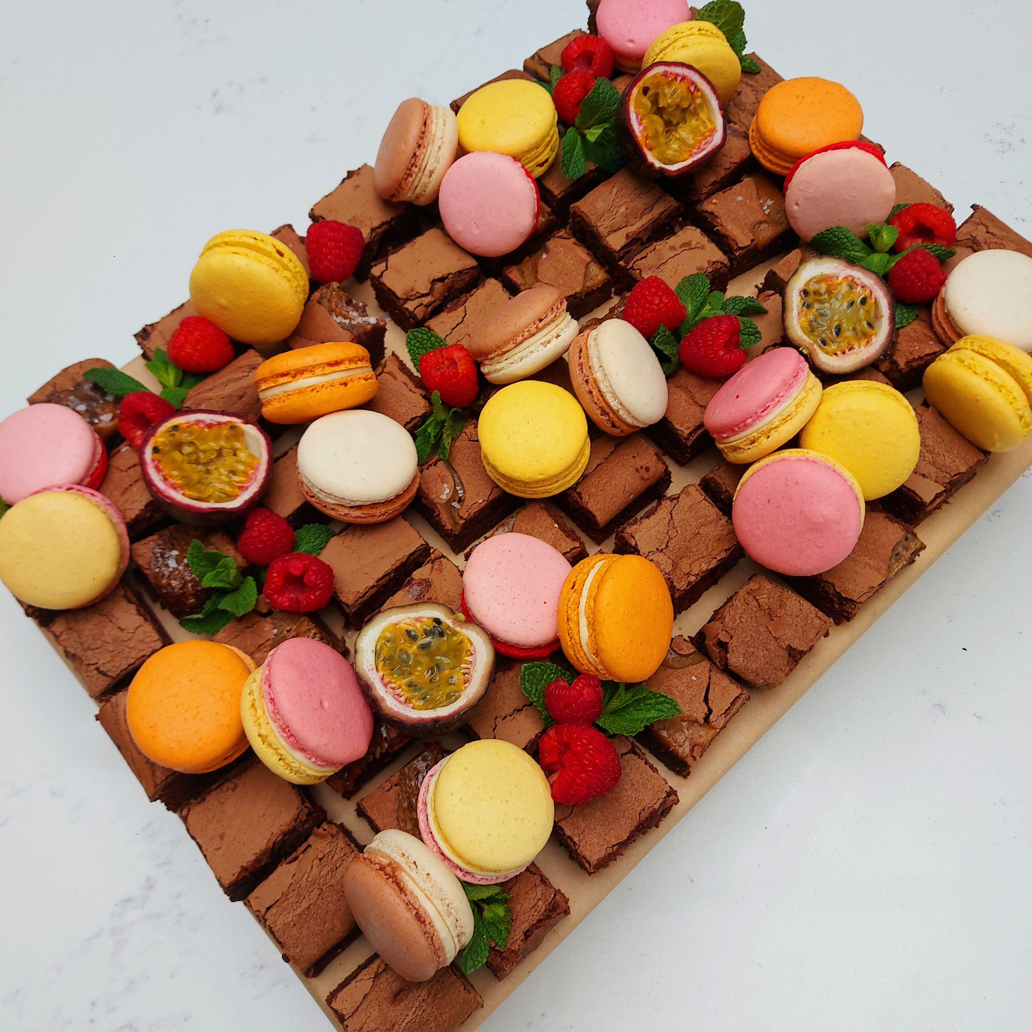 Large Sweet Grazing Platter